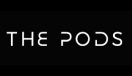 The pods