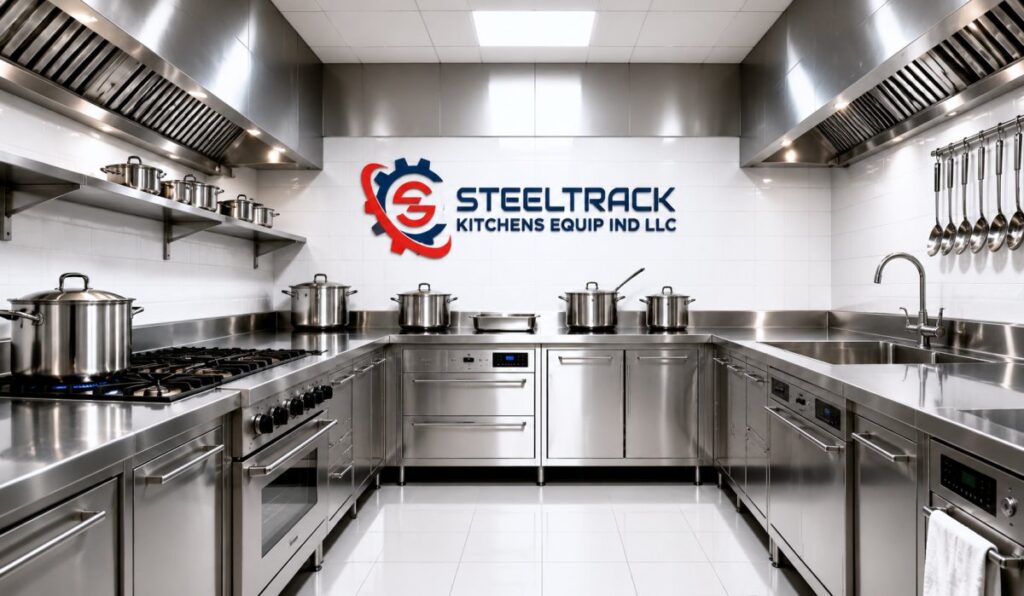 The Financial Architecture of Kitchen Excellence: Calculating ROI on Commercial Kitchen Upgrades
