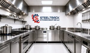 The Financial Architecture of Kitchen Excellence: Calculating ROI on Commercial Kitchen Upgrades