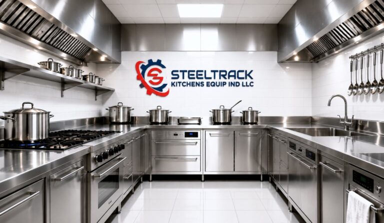 The Financial Architecture of Kitchen Excellence: Calculating ROI on Commercial Kitchen Upgrades