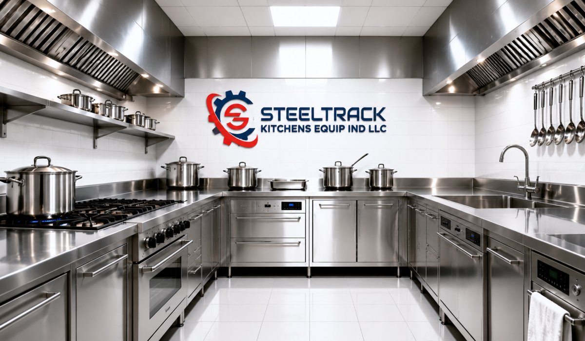 The Financial Architecture of Kitchen Excellence: Calculating ROI on Commercial Kitchen Upgrades