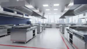 Cloud Kitchen Setup Cost UAE: A Comprehensive Financial and Technical Guide for 2026