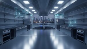 Commercial Kitchen Setup Cost Dubai: A Comprehensive UAE Investment Guide for 2026