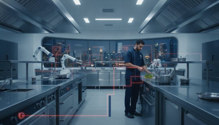 Commercial Kitchen Workflow Optimization: A Strategic How-To Guide for 2026