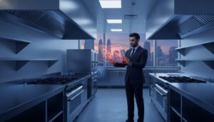 How to Get Dubai Municipality Kitchen Approval: A Technical Compliance Guide