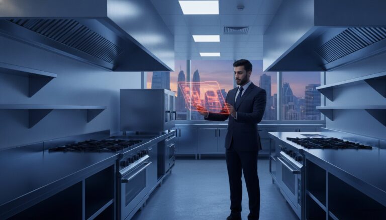 How to Get Dubai Municipality Kitchen Approval: A Technical Compliance Guide