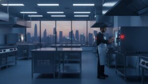 Ghost Kitchen Equipment Suppliers UAE: Essential Guide