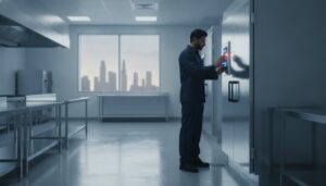 The Comprehensive HACCP Compliance Checklist for Commercial Kitchens in the UAE