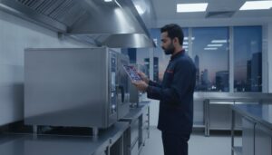 Best Commercial Kitchen Equipment AMC Company in Dubai: National UAE Standards for 2026