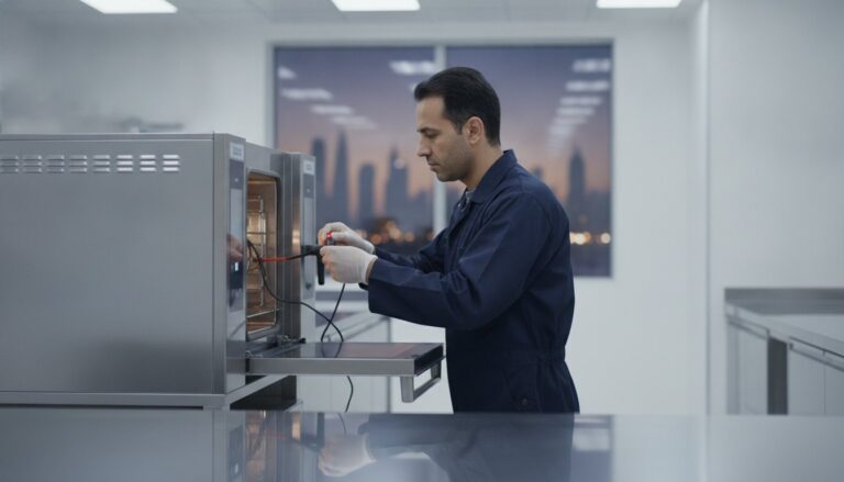 How to Maintain Commercial Kitchen Equipment: A Professional B2B Guide for 2026