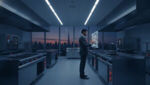 Restaurant Kitchen Equipment Suppliers in the UAE: An Engineering Guide for 2026