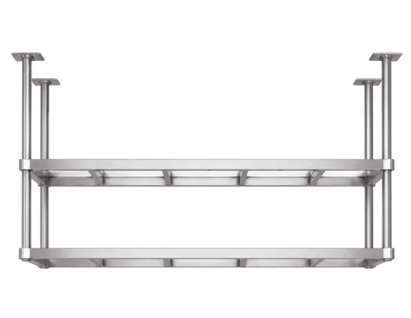 Ceiling Mount Shelf