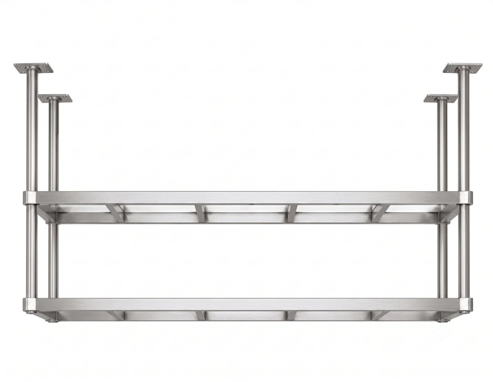 Ceiling Mount Shelf