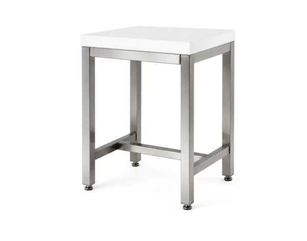 Chopping Board with Table