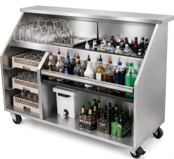 Cocktail Station