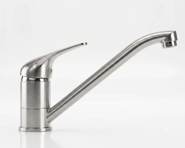 Deck Mounted Sink Faucet