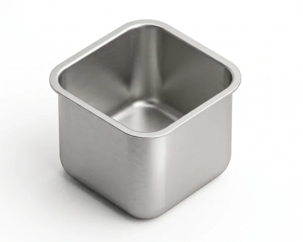 Drop-In Sink 300x300mm