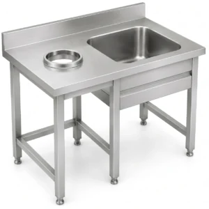 Entry Table
