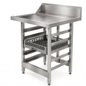Exit Table