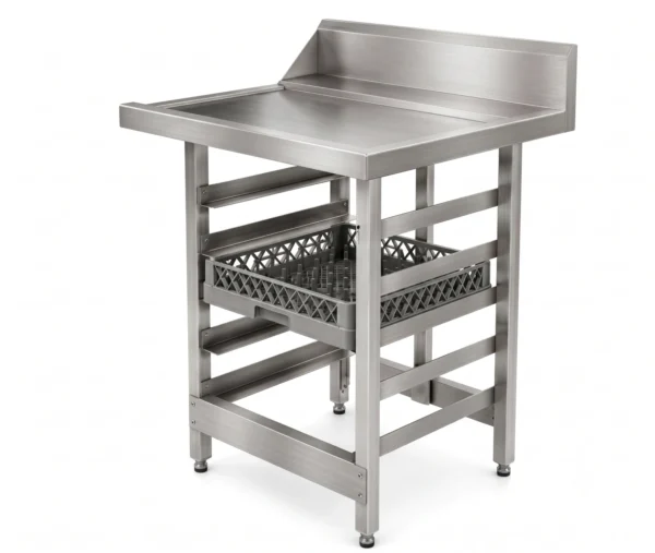 Exit Table