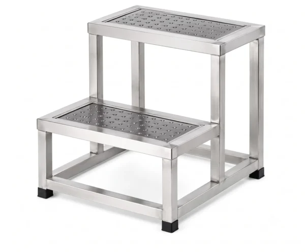 Indoor Climbing Ladder Stool