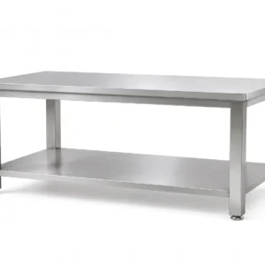 Low Height Table