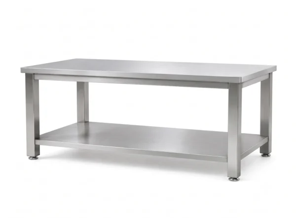 Low Height Table