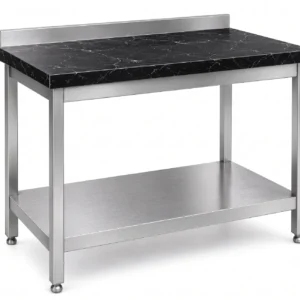 Marble Top Table
