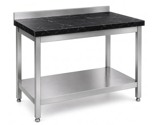 Marble Top Table