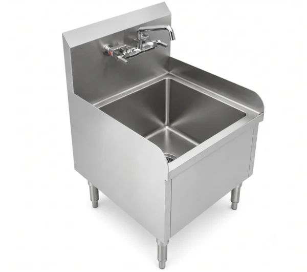 Mop Sink