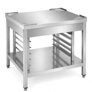 Oven Stand