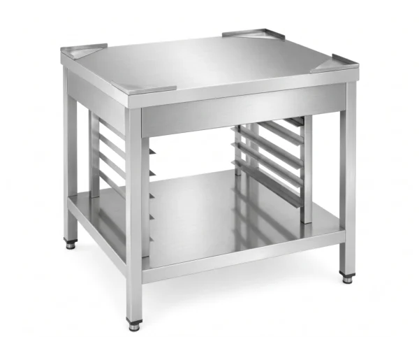 Oven Stand