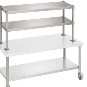 Over Head Shelf