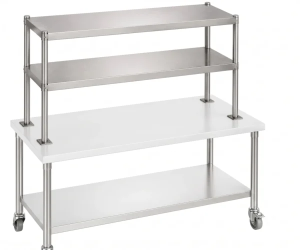 Over Head Shelf