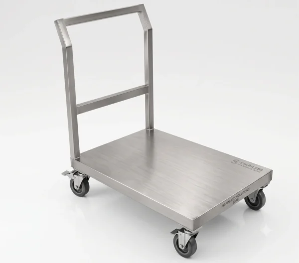 Platform Trolley