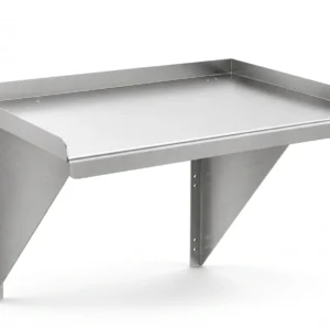 Salamander Wall Shelf