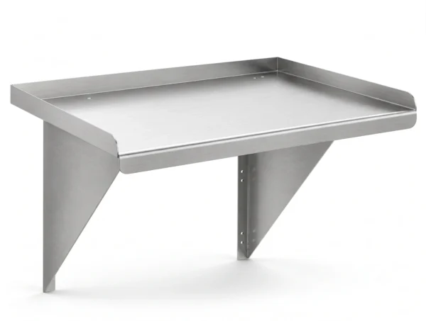 Salamander Wall Shelf