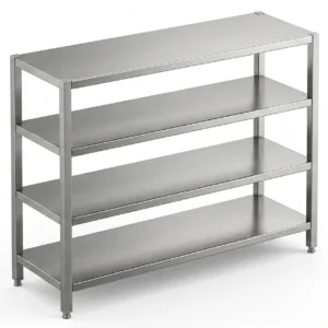 Storage Floor Stand Shelf