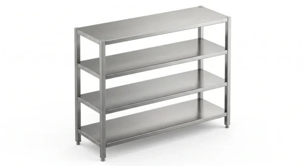 Storage Floor Stand Shelf