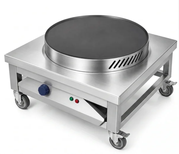 Tabletop Saj Bread Machine