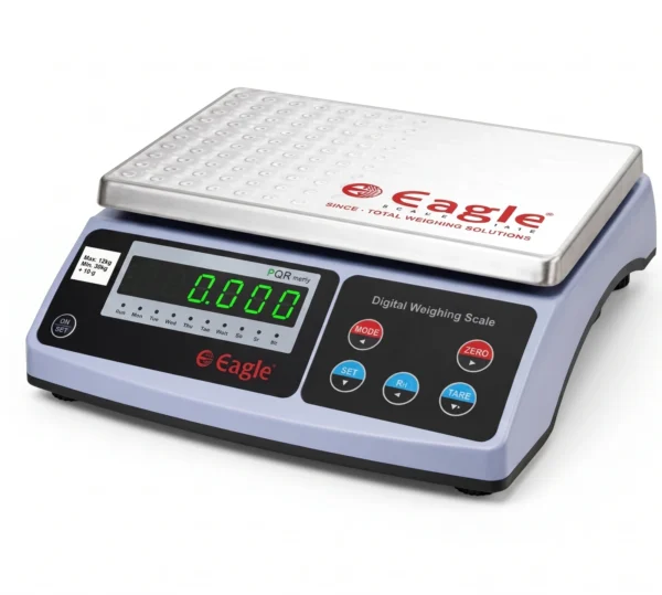 Tabletop Weighing Scale 30kg